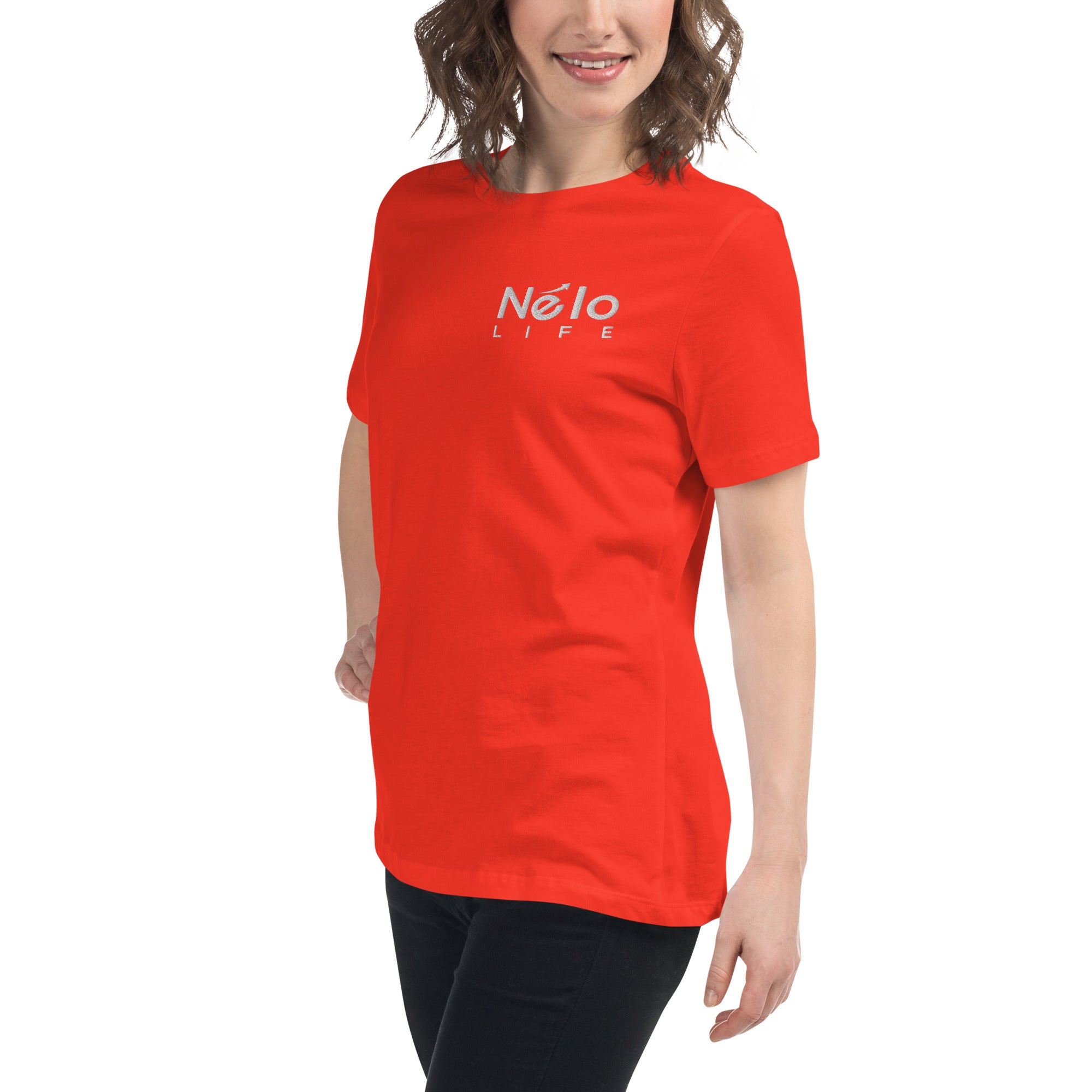 Women's Relaxed T-Shirt