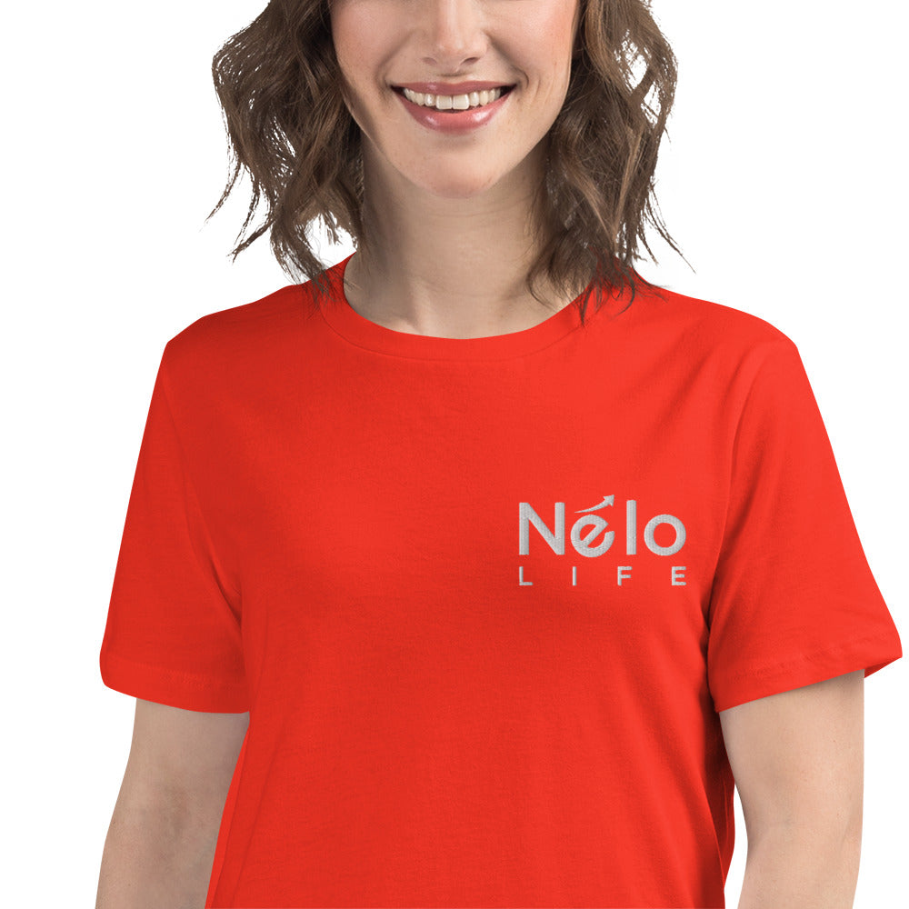 Women's Relaxed T-Shirt