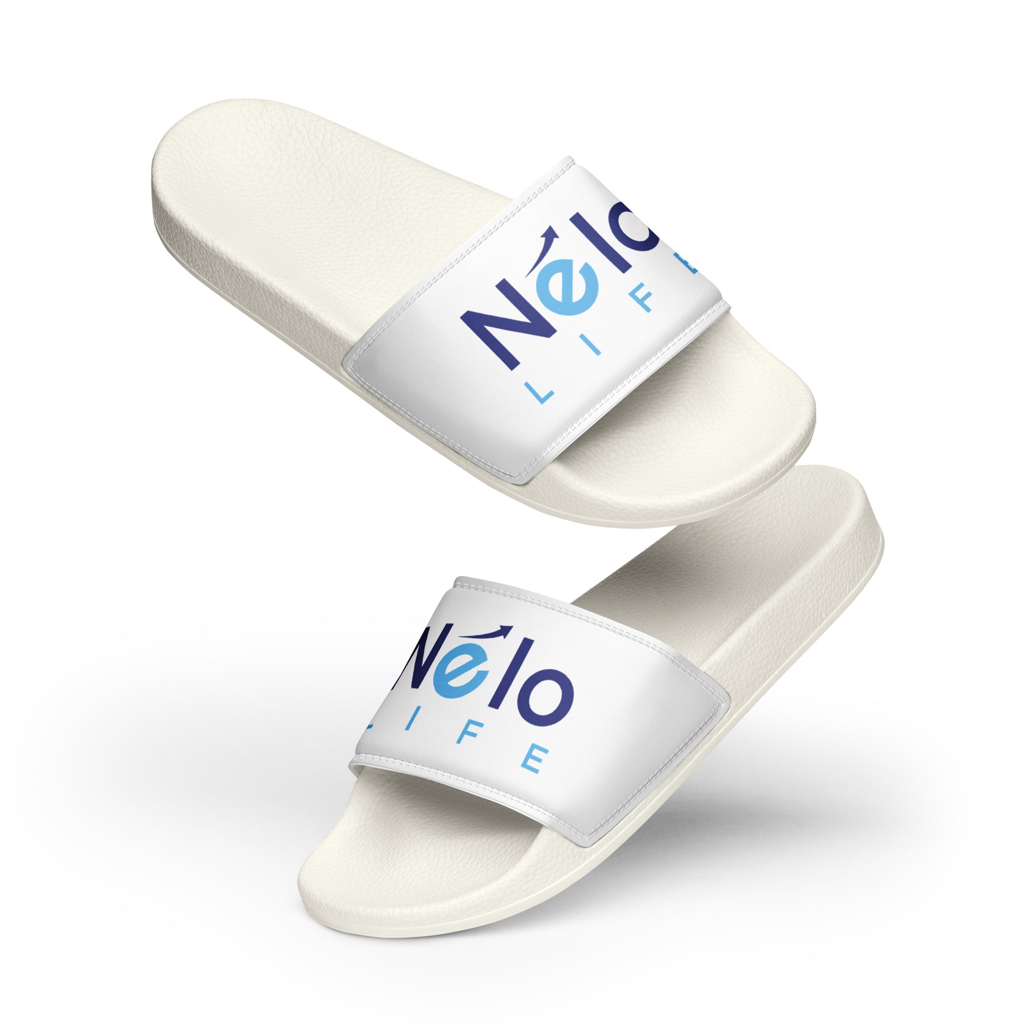 NELO LIFE Women's slides