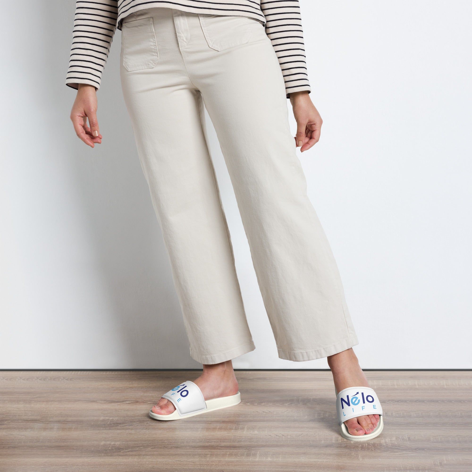 NELO LIFE Women's slides