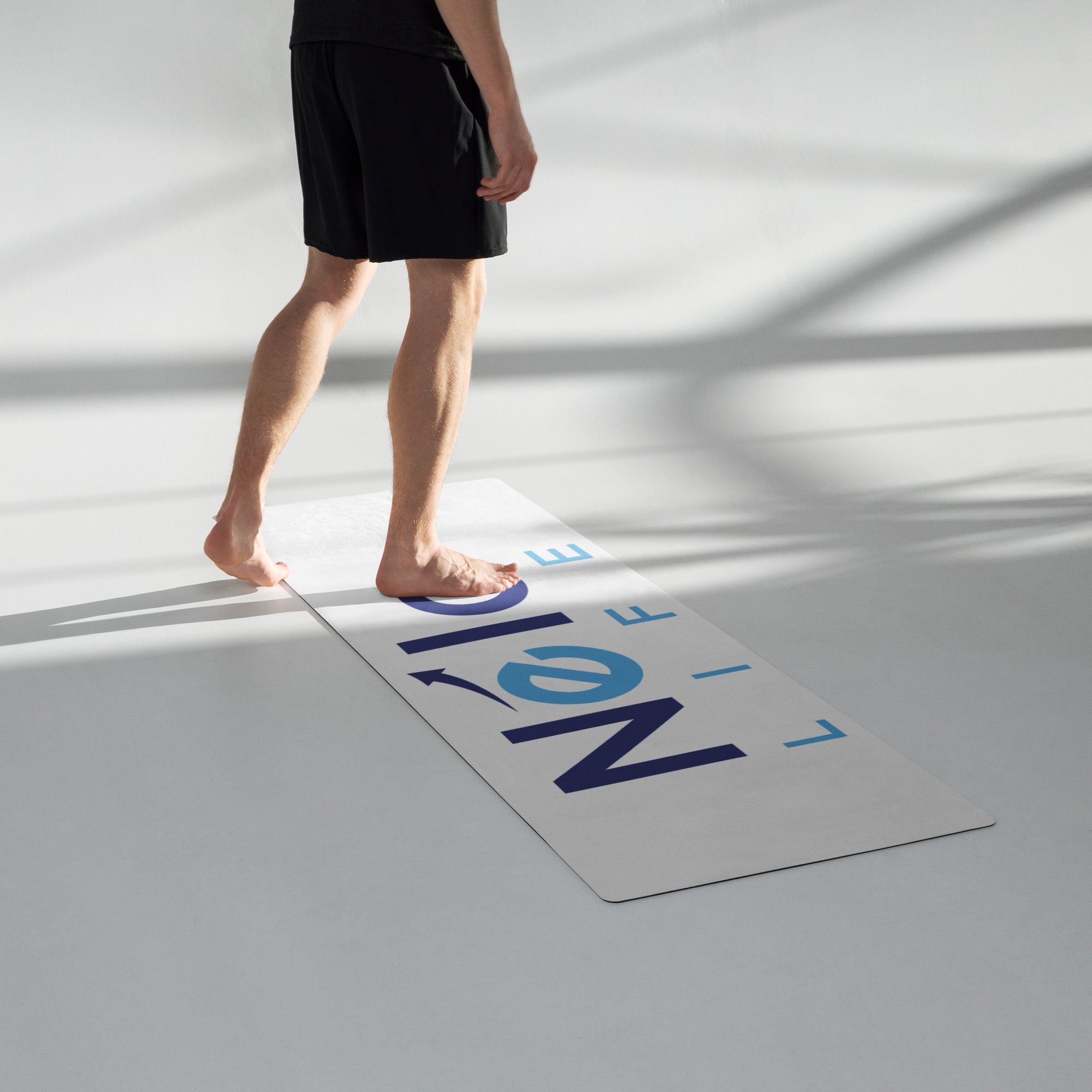NELO LIFE Yoga mat