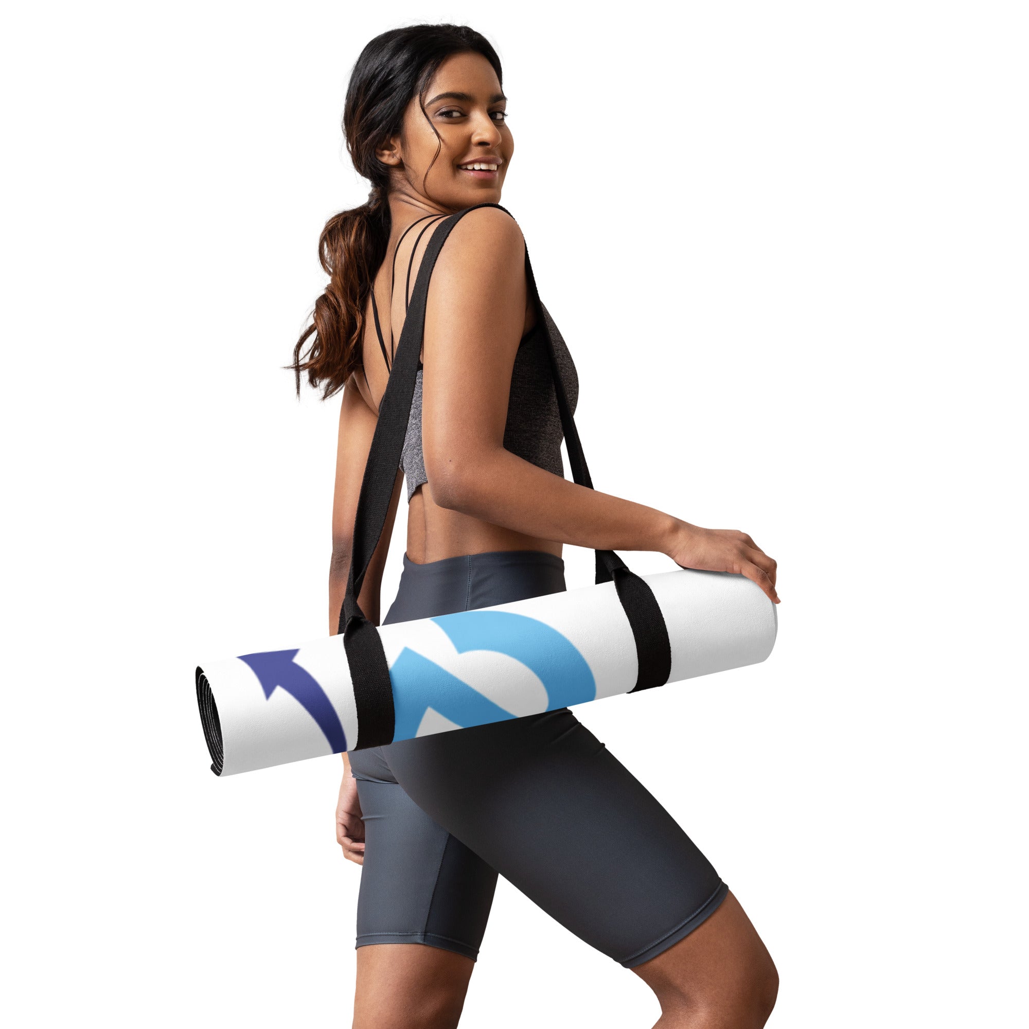 NELO LIFE Yoga mat