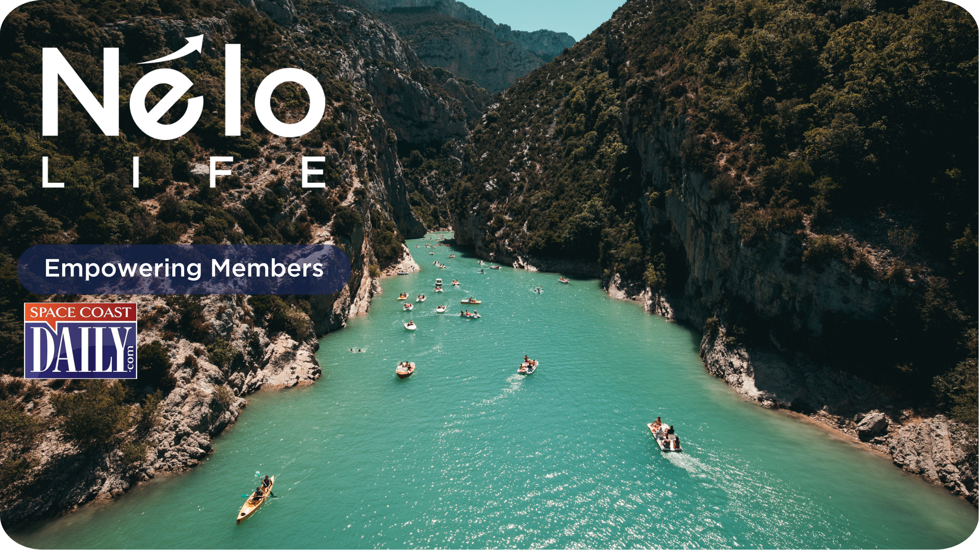 Nelo Life Empowers Members to Travel and Earn with Unique Membership Program
