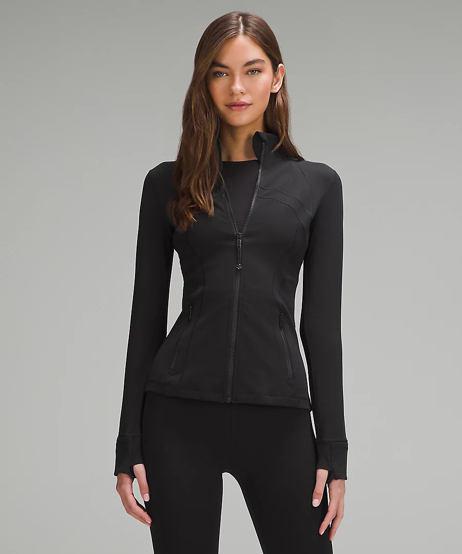 lululemon Define Jacket *Nulu™ - Black
