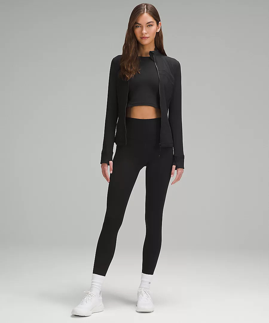 lululemon Define Jacket *Nulu™ - Black