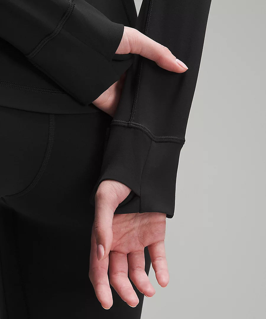 lululemon Define Jacket *Nulu™ - Black