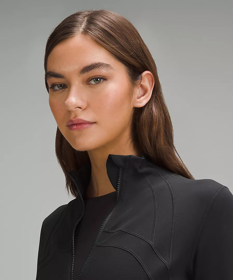 lululemon Define Jacket *Nulu™ - Black