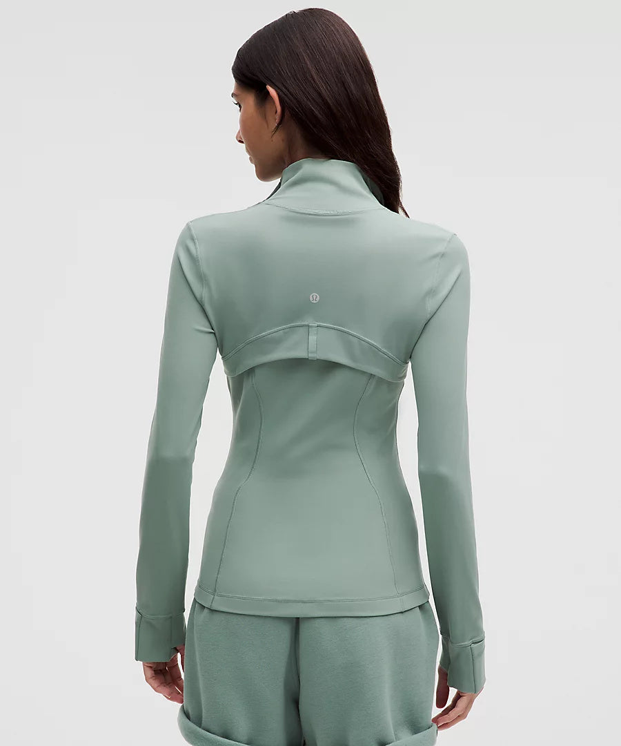 lululemon Define Jacket *Nulu™ - Crater Blue