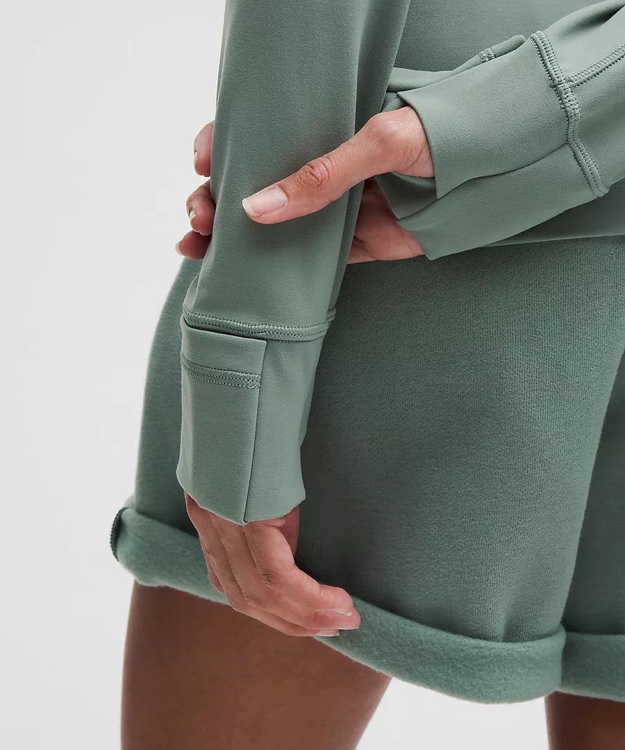 lululemon Define Jacket *Nulu™ - Crater Blue