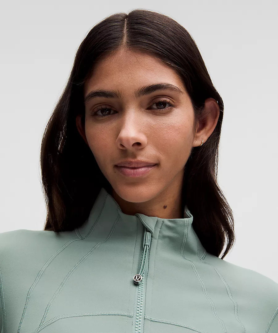 lululemon Define Jacket *Nulu™ - Crater Blue