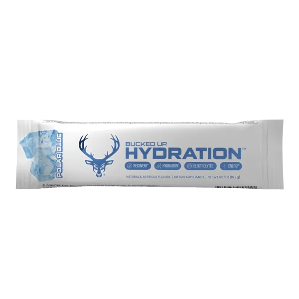 Hydration [8 serv]