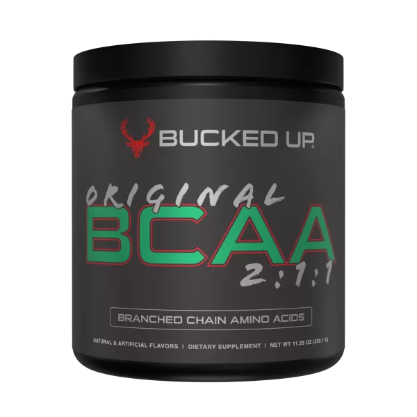 Original BCAA 2:1:1