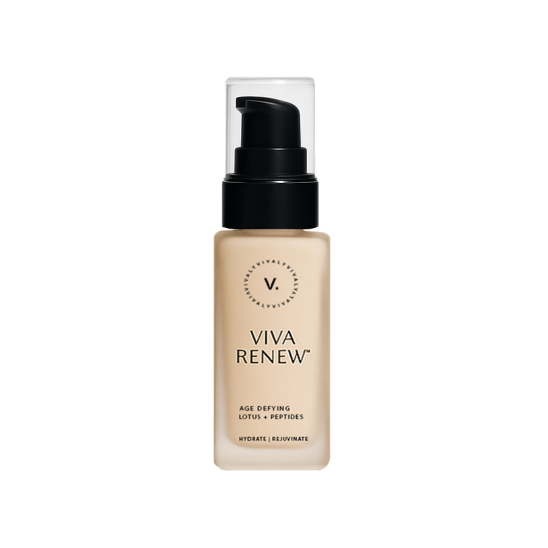 Viva 3-Pack Bundle -  VivaRenew™, VivaCalm™ and VivaSerum™.