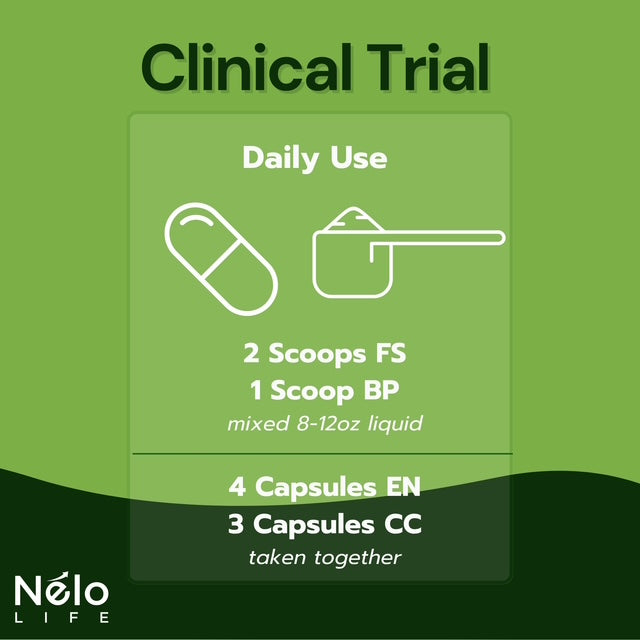 GLP-1 Trial Participation Fee