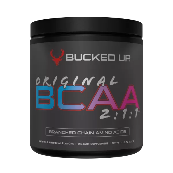 Original BCAA 2:1:1