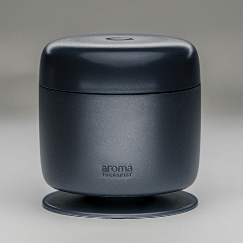 Aroma Amplifier (Black)