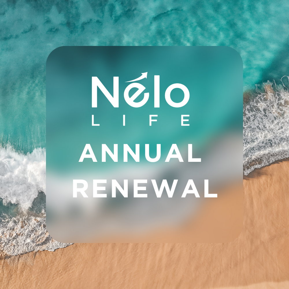 Annual Renewal - Basic Affiliate
