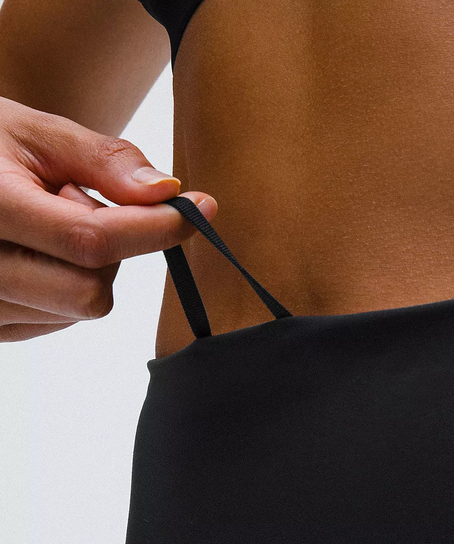 lululemon Wunder Train High-Rise Tight 25" - Black