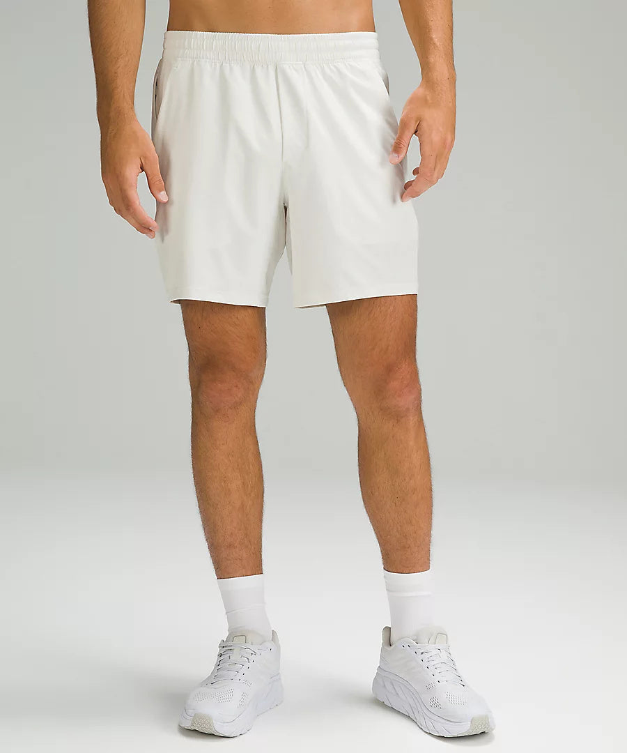 lululemon Pace Breaker Short 7" *Lined - Bone