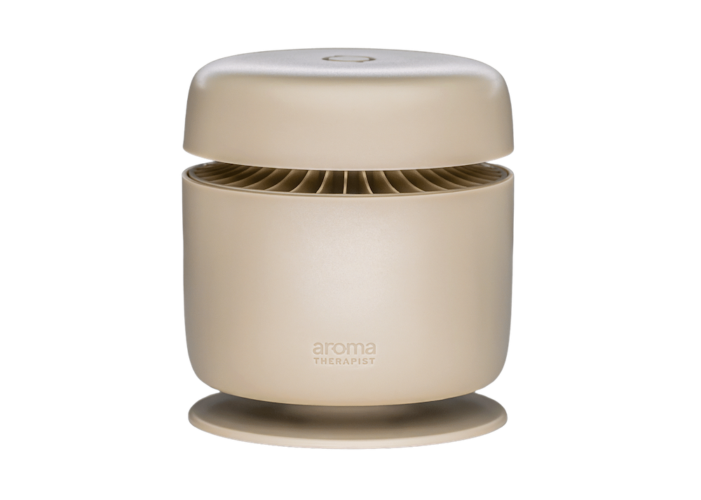 Aroma Amplifier (Beige)