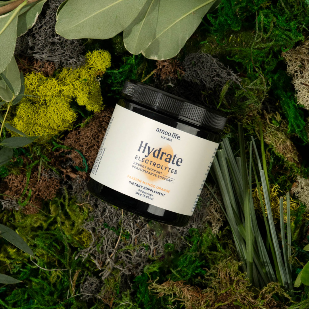 Ameo Life - Hydrate