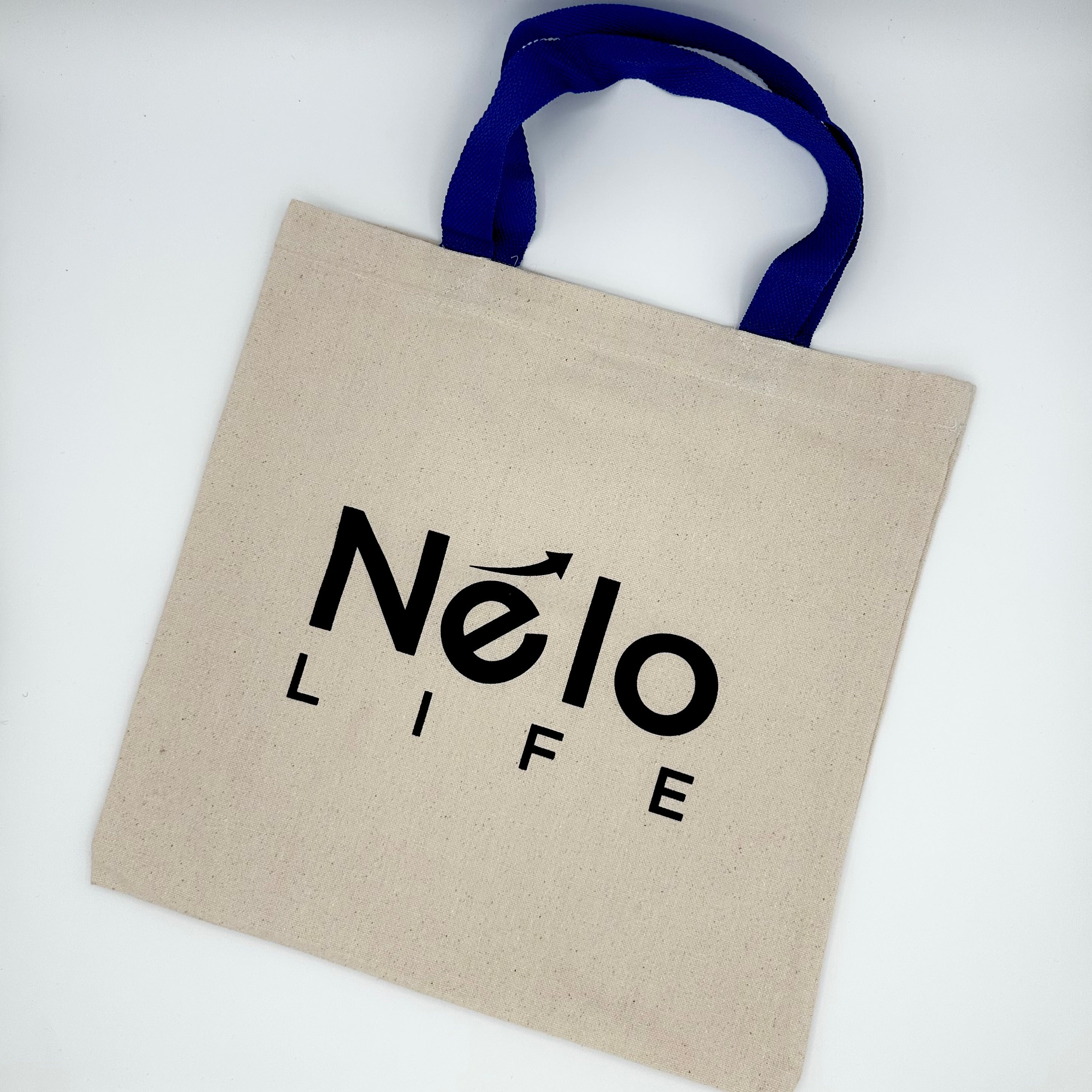 Nélo Life Tote Bag