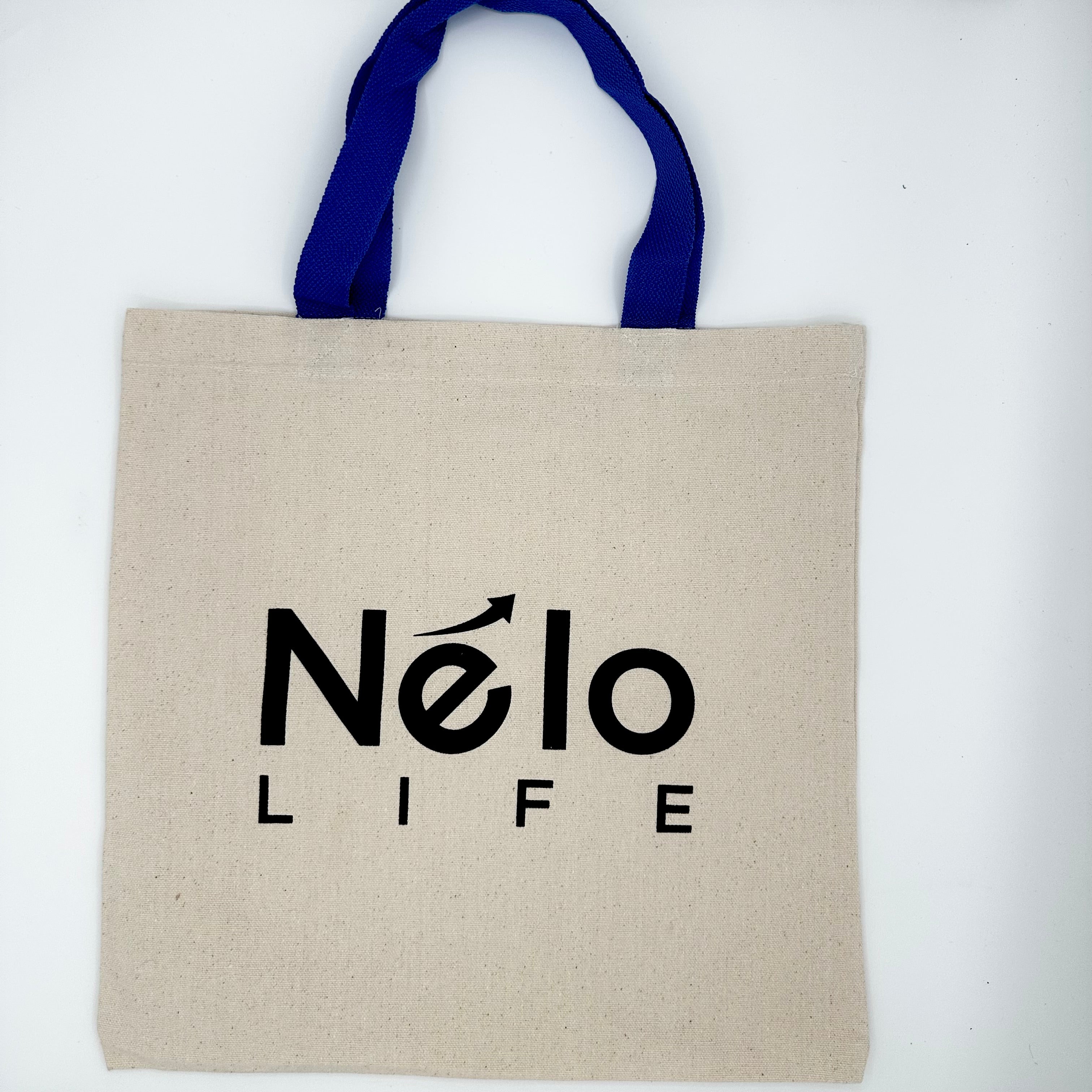 Nélo Life Tote Bag