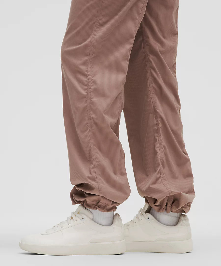 lululemon Dance Studio Mid-Rise Pant *Regular 31" - Twilight Rose