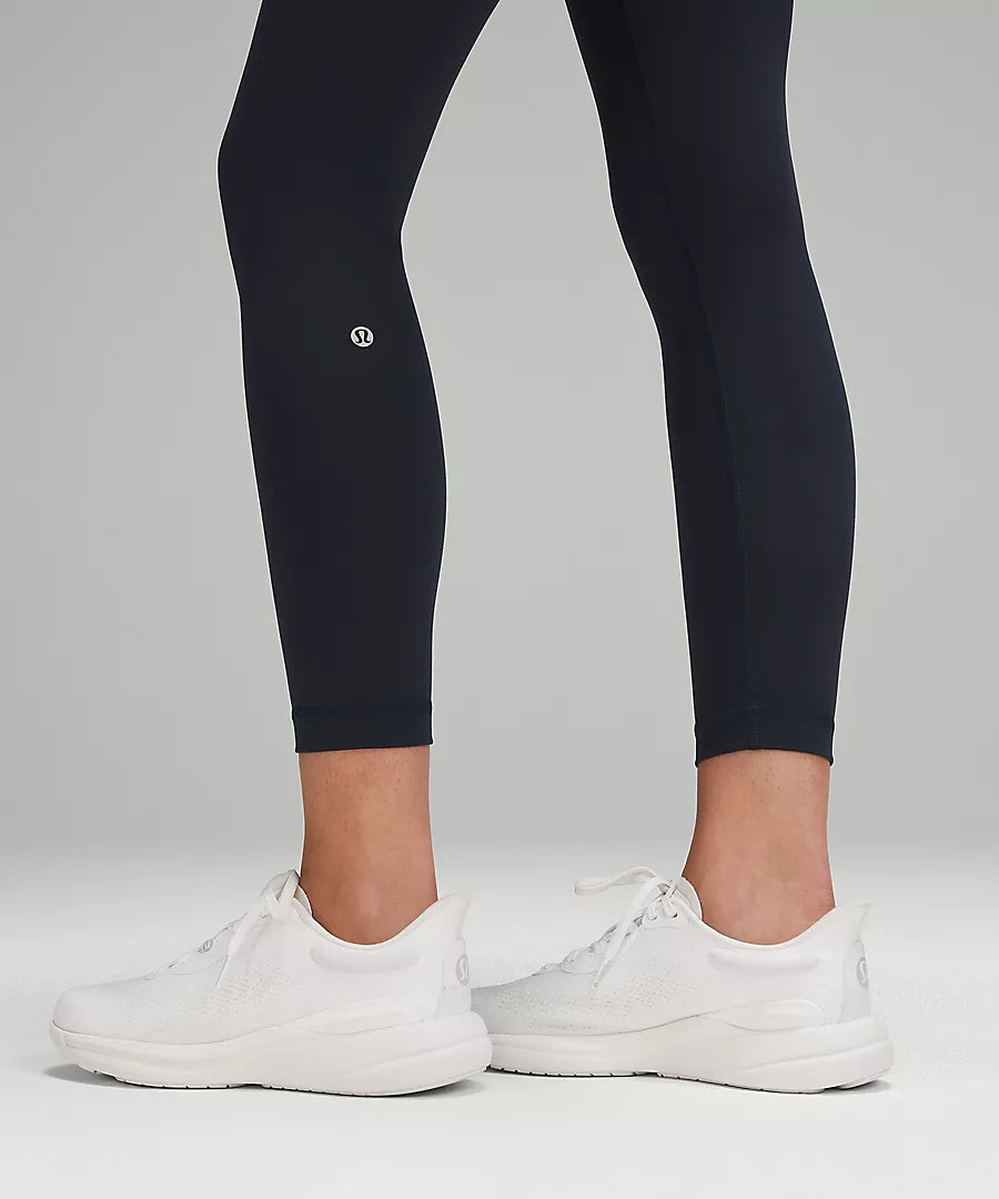 lululemon Wunder Train High-Rise Tight 25" - True Navy