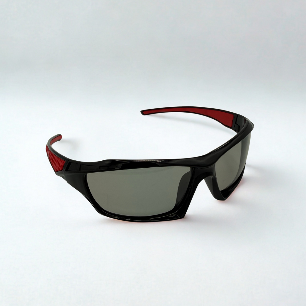 Sport Sunglasses – Wraparound Protective Eyewear for Cycling, Running & Outdoor Activities (Blitz Sale)