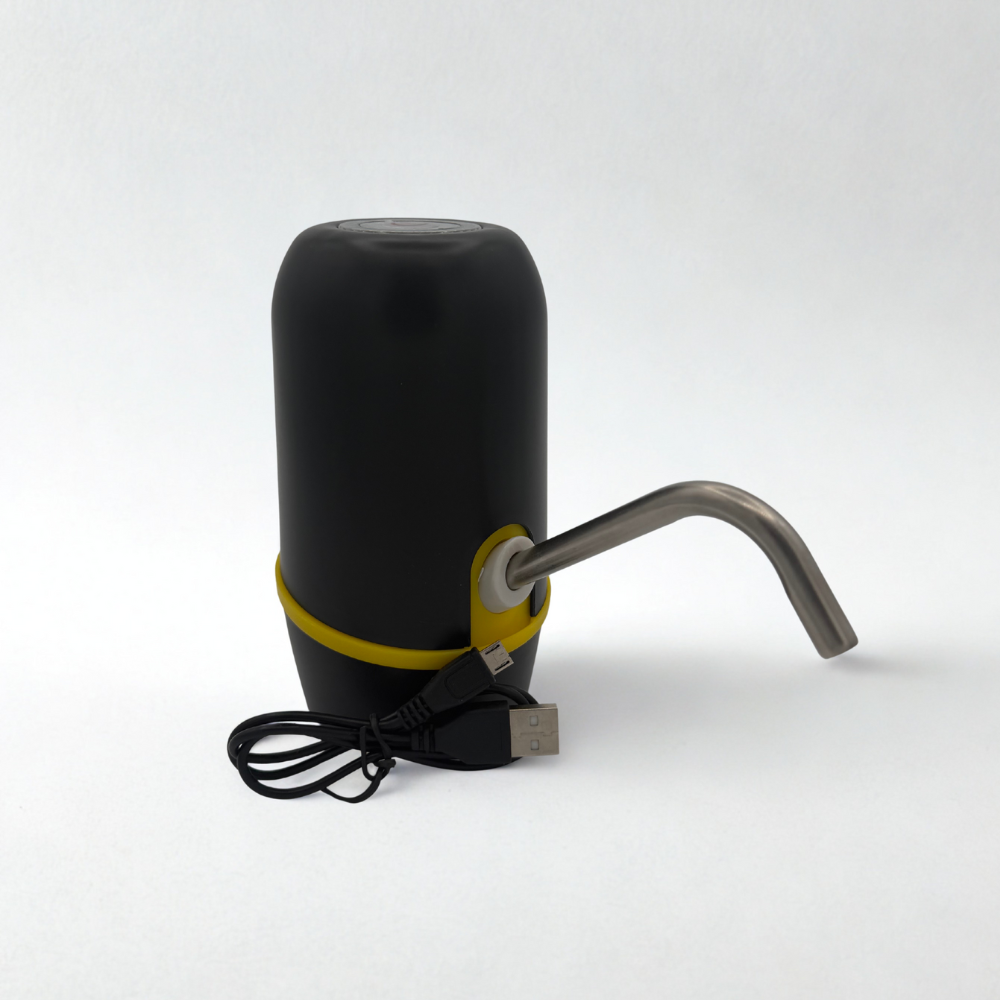 Automatic USB Rechargeable Water Dispenser (Blitz Sale)