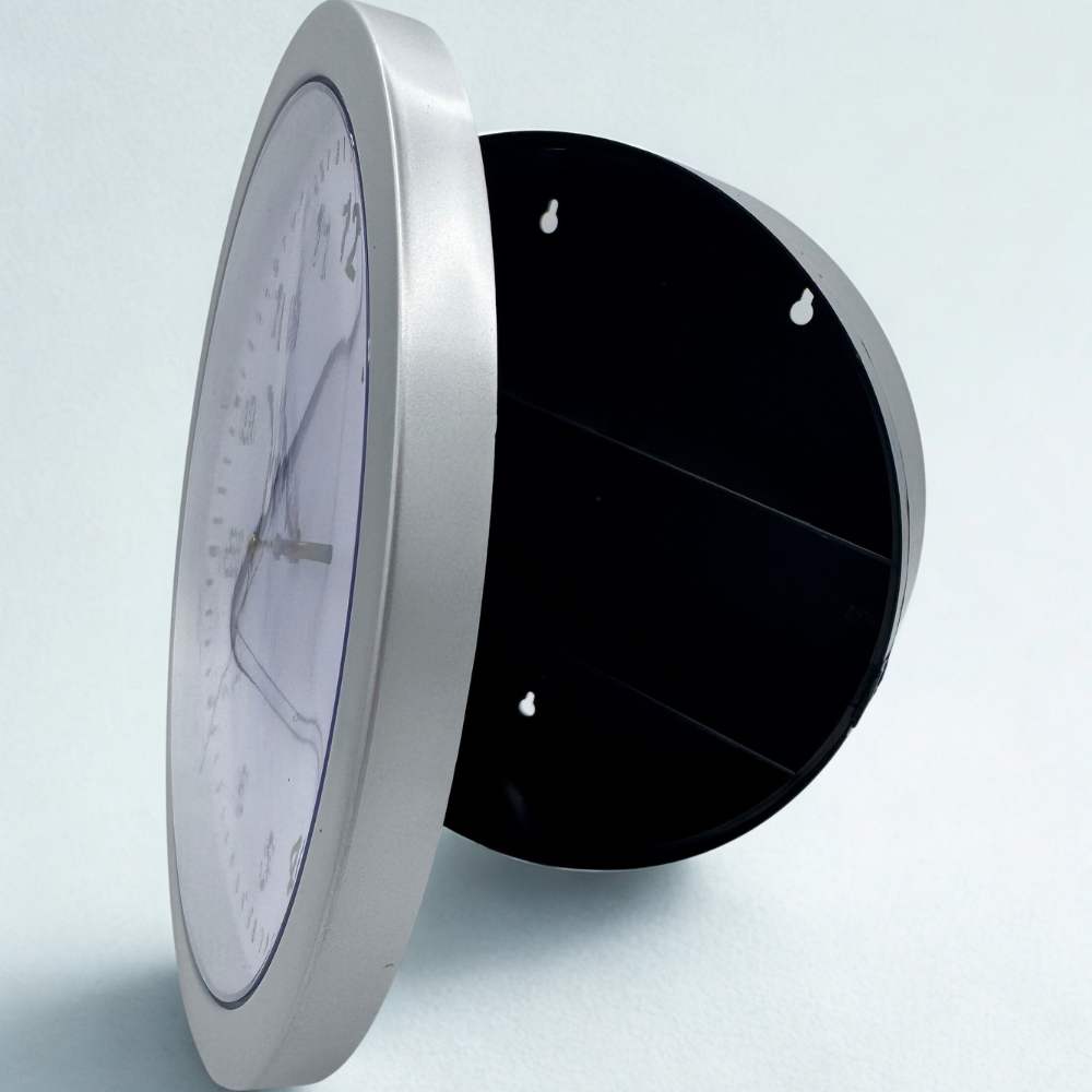 Hidden Safe Wall Clock(Blitz Sale)