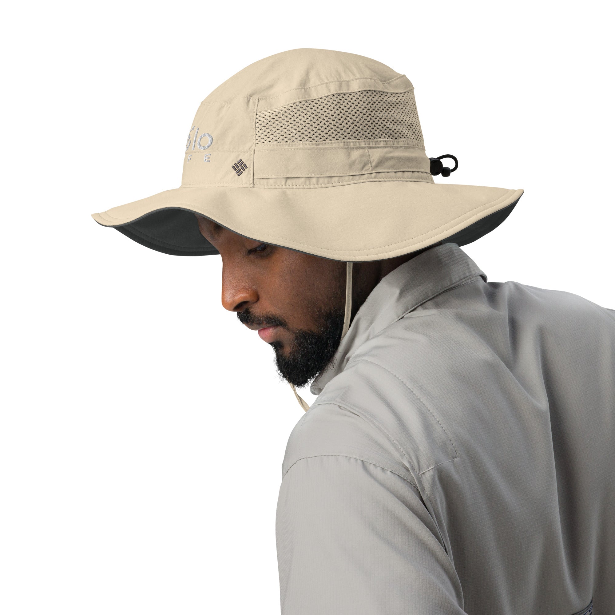 Nélo Life Columbia Booney Hat