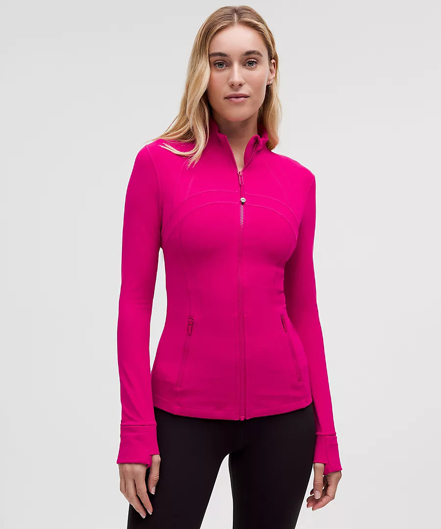 lululemon Define Jacket *Nulu™ - Passionate