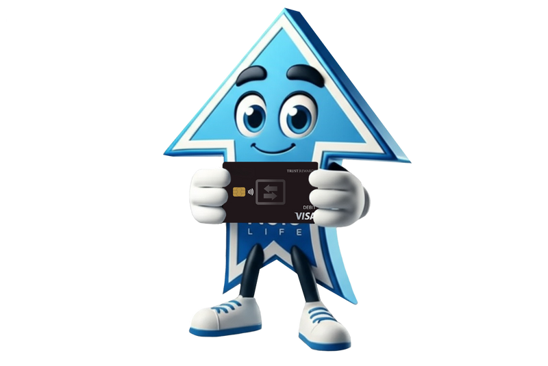 Nélo LIFEstyle Membership Card