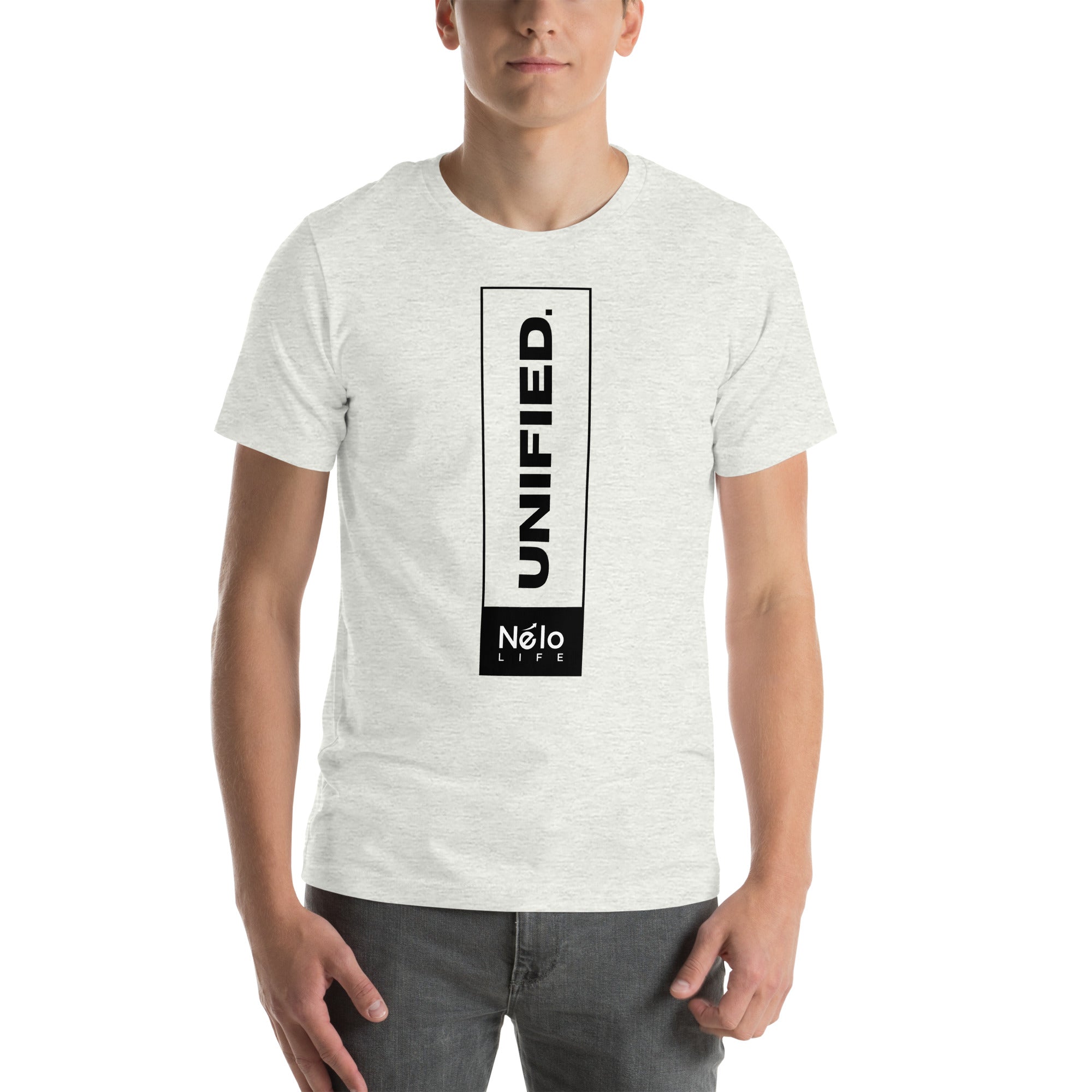 Unisex t-shirt