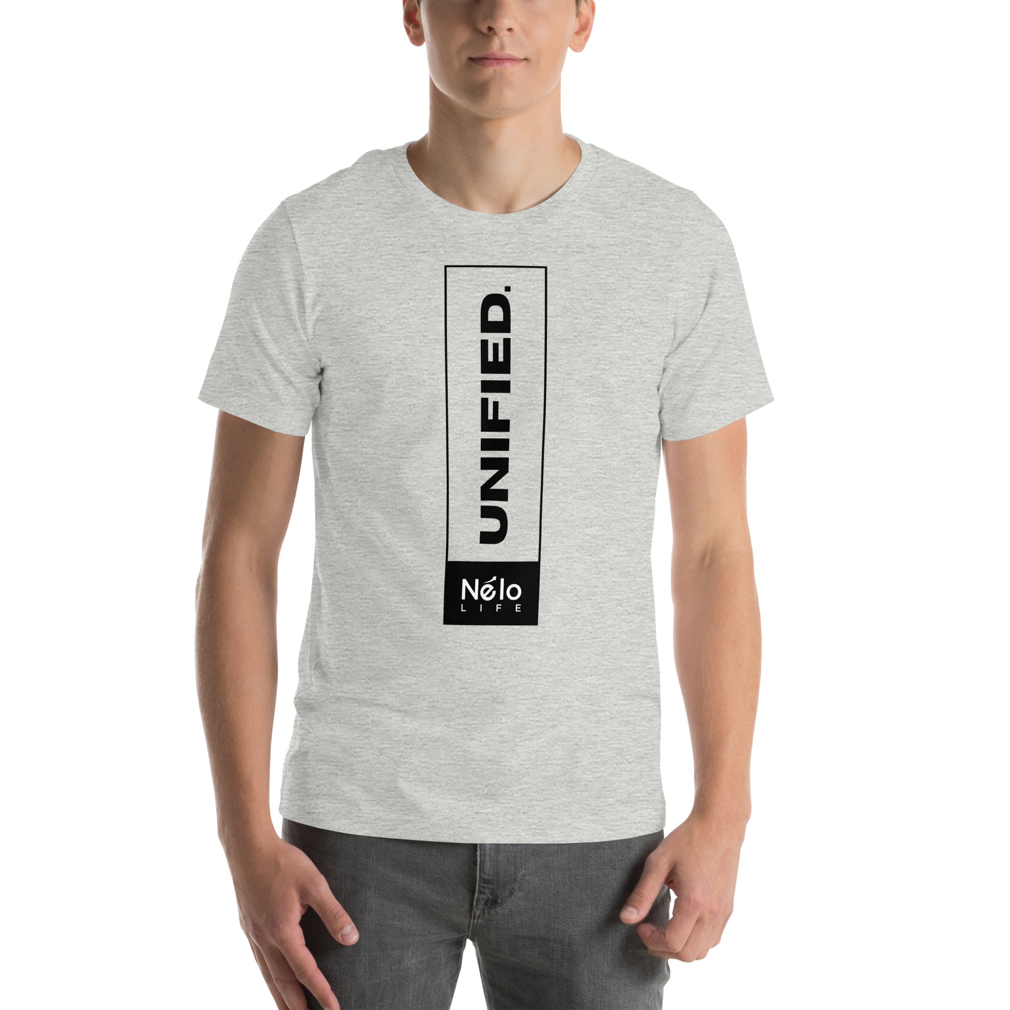 Unisex t-shirt